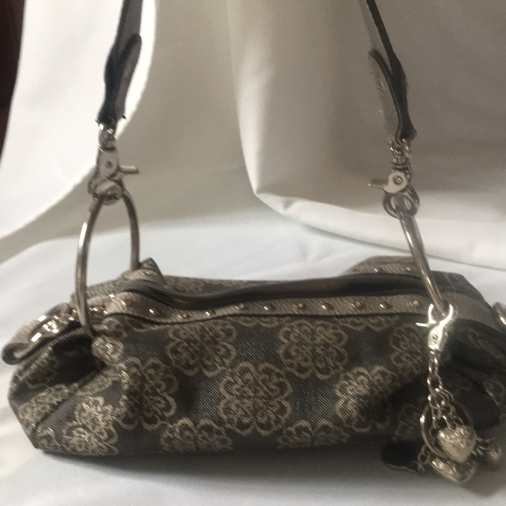 KathyVan Zeeland Purse